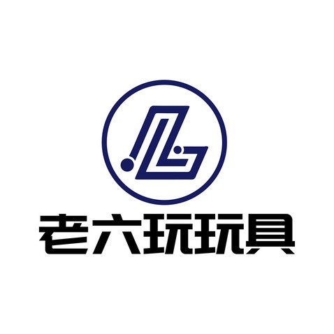 玩具logo设计