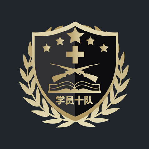 学员十队logo设计