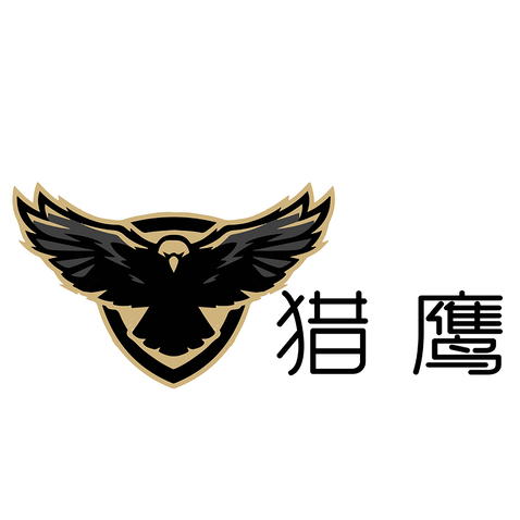 猎鹰logo设计