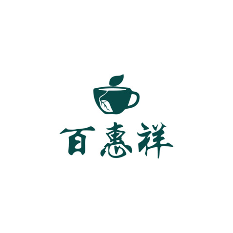 百惠祥logo设计