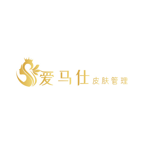 爱马仕logo设计