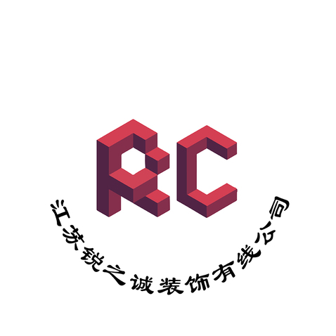 rclogo设计