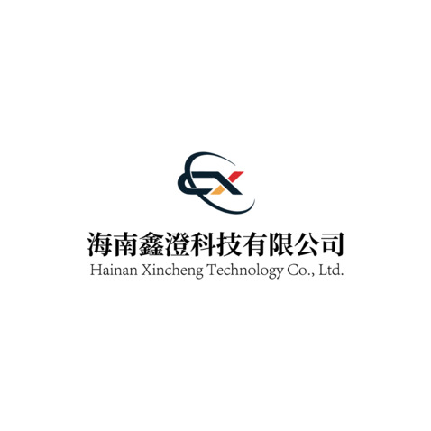 科技公司logo设计