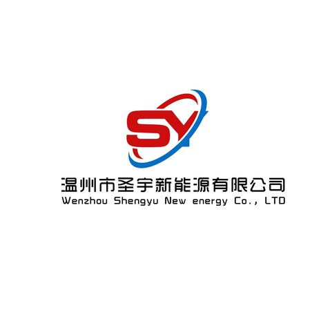 SY字母logo设计