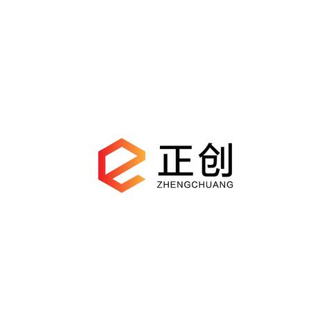 正创logo设计