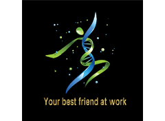 Your best friend at work