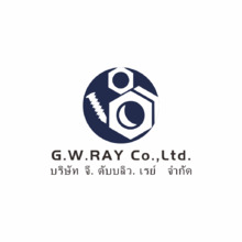 G.W.RAYCo.,Ltd