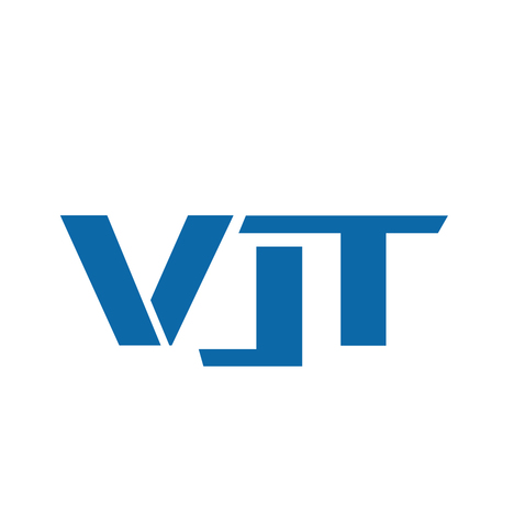 VJTlogo设计