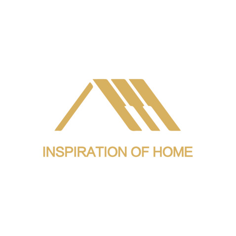 Inspirationofhomelogo设计