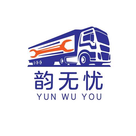 韵无忧logo设计