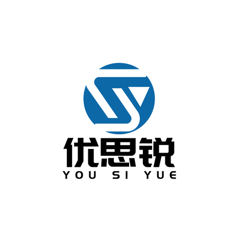 优思锐logo设计