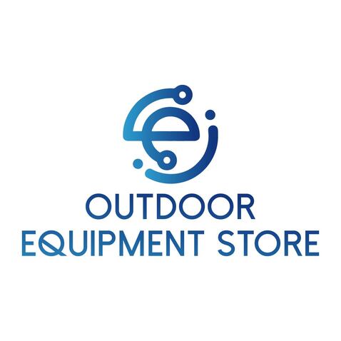 OutdoorEquipmentStorelogo设计