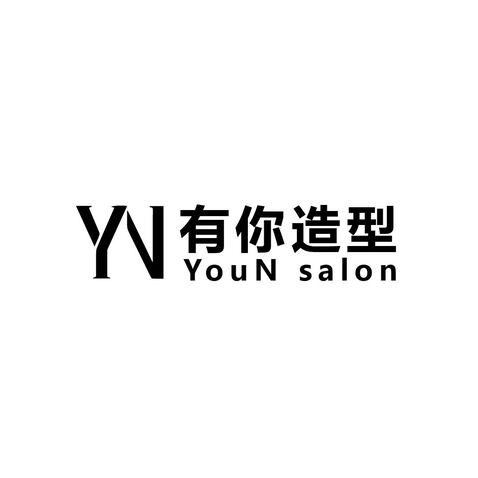 剪发店logo设计