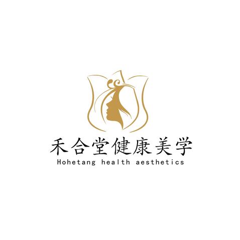 美容店logo设计