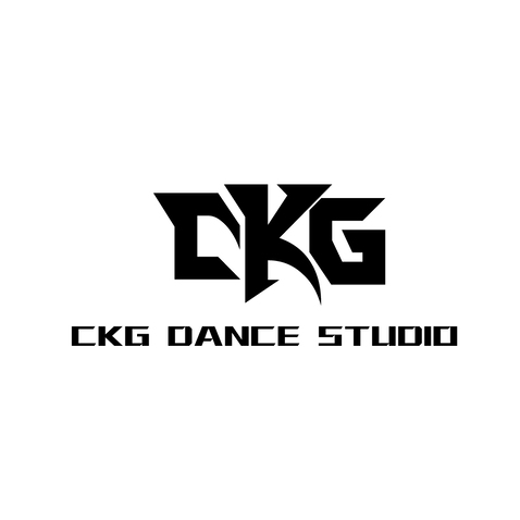 Dancestudiologo设计