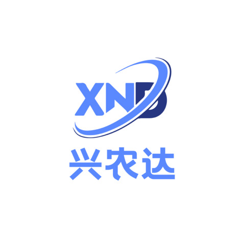 兴农达logo设计