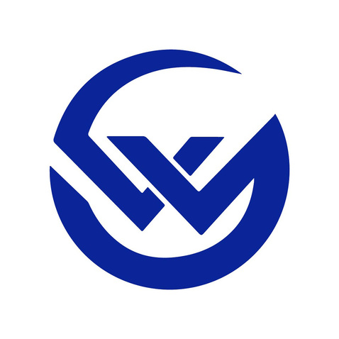 望山阁logo设计