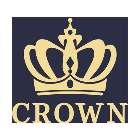 CROWNlogo设计