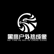 黑夜户外热成像