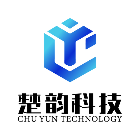 长沙楚韵科技有限公司logo设计