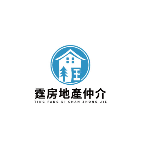 房子logo设计