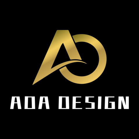 ADADESIGNlogo设计