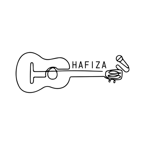 HAFIZAlogo设计