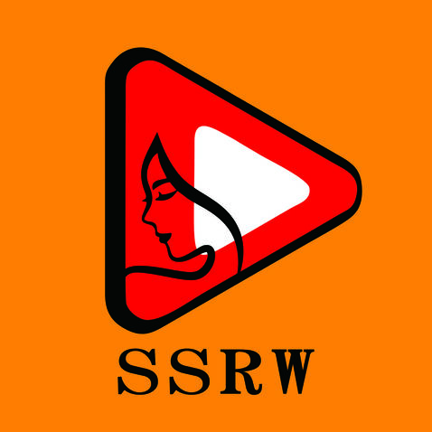 SSRWlogo设计