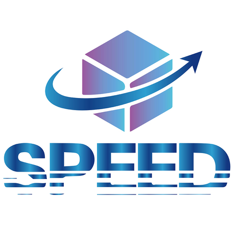 SPEEDlogo设计