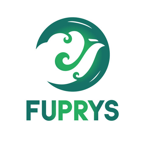 fupryslogo设计