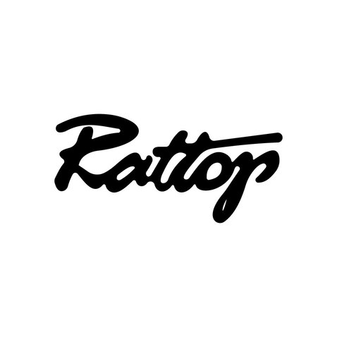 Rattoplogo设计