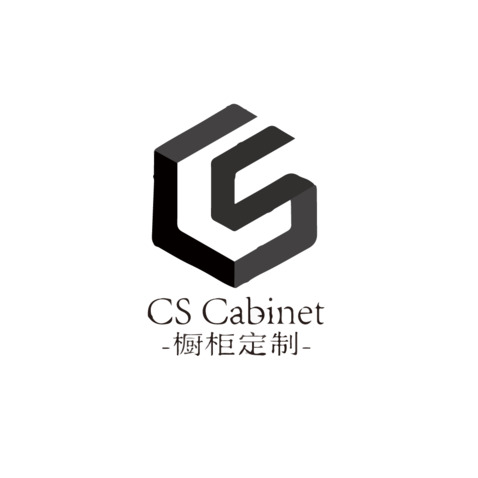 Cs橱柜logo设计