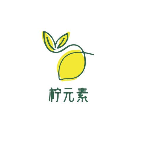 宁元素logo设计