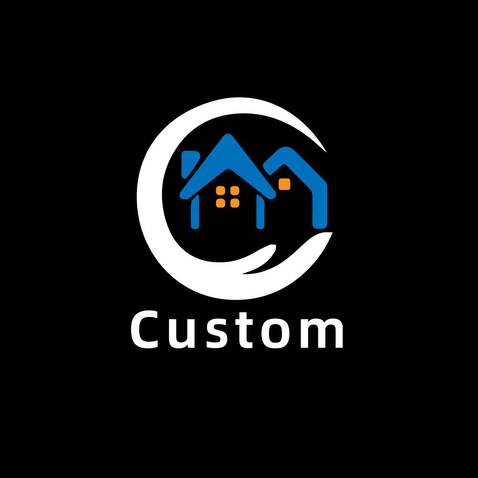 customlogo设计