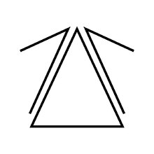 三角
