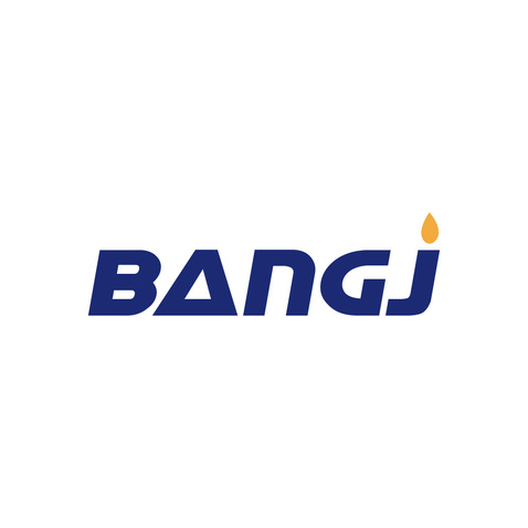 BANGJlogo设计