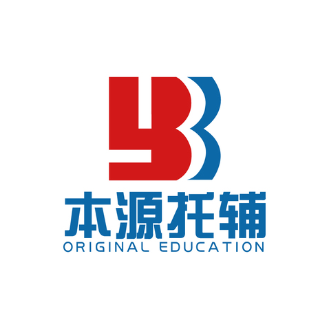 本源托辅logo设计