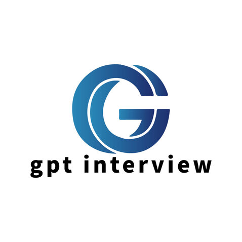 gpt-interviewlogo设计