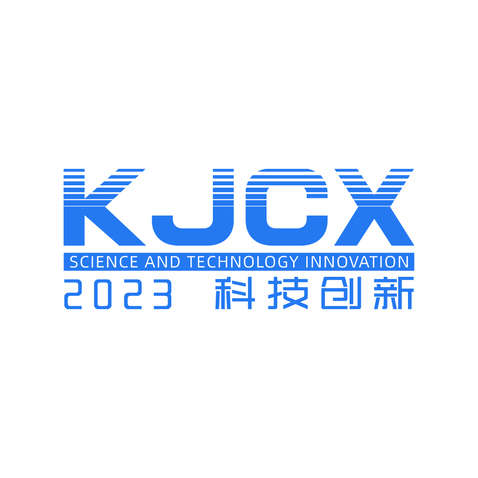 KJCXJlogo设计