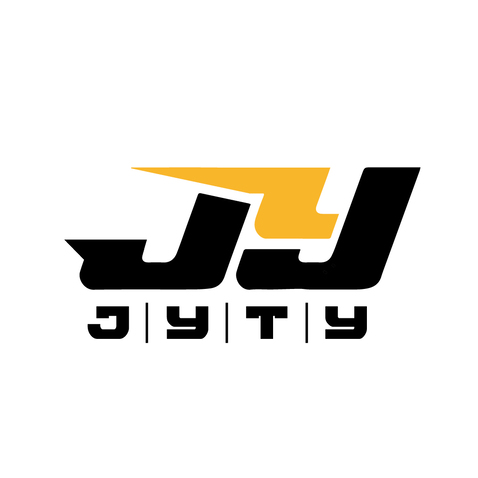 JYlogo设计