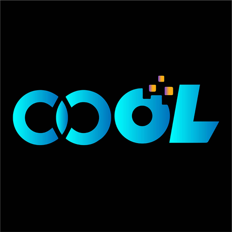 COOLlogo设计