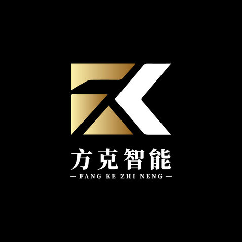 方克智能logo设计