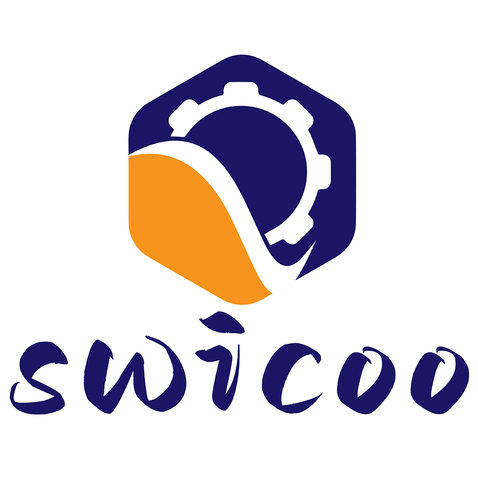 SWICOOlogo设计