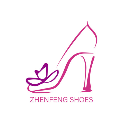 女鞋logo设计