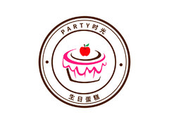 party时光生日蛋糕