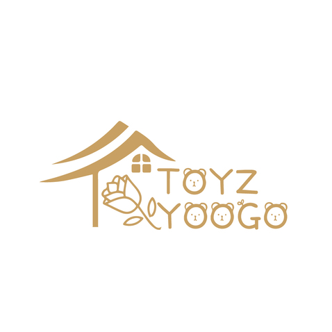 TOYZlogo设计