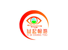 畅游