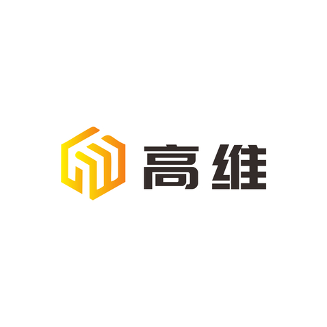 高维logo设计