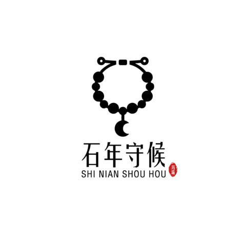 首饰logo设计