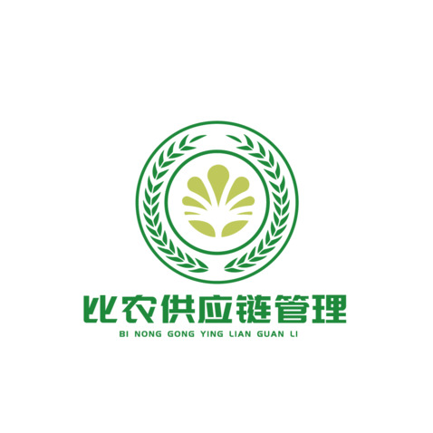 农业logo设计